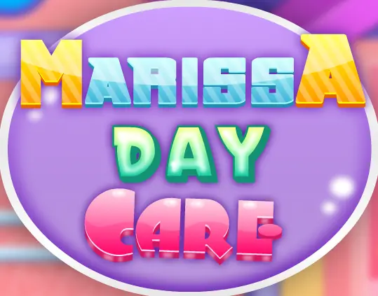 Marissa Day Care logo