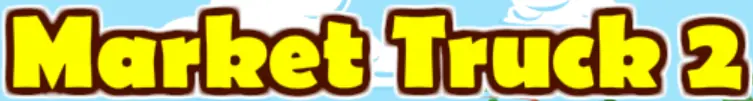 Market Truck 2 logo