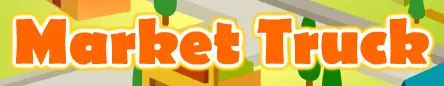 Market Truck logo