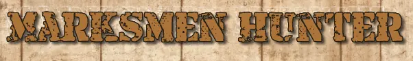 Marksmen Hunter logo