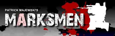 Marksmen logo