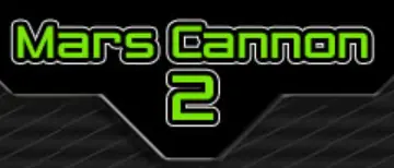 Mars Cannon 2 logo