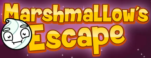 Marshmellow's Escape logo