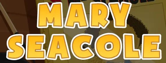 Mary Seacole logo