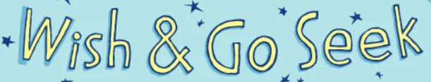 Maryoku Yummy: Wish & Go Seek logo