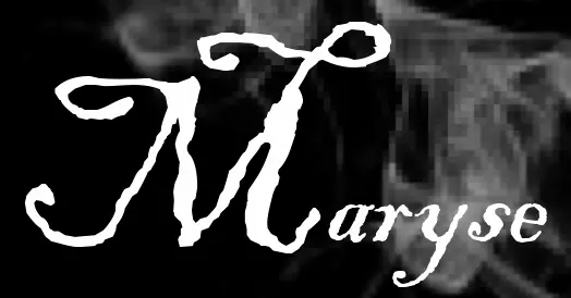 Maryse logo