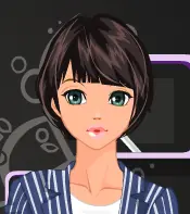 Mascara Makeover logo