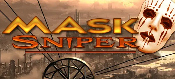 Mask Sniper logo
