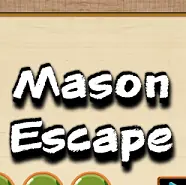 Mason Escape logo