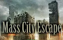 Mass City Escape logo