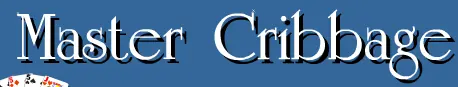 Master Cribbage logo