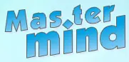 Master Mind logo