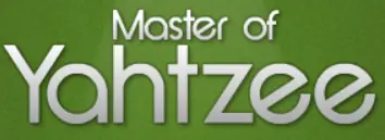 Master of Yahtzee logo