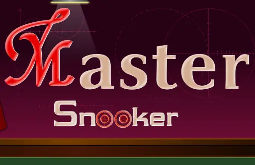 Master Snooker logo
