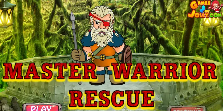 Master Warrior Rescue logo