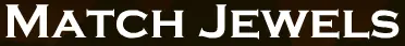 Match Jewels logo