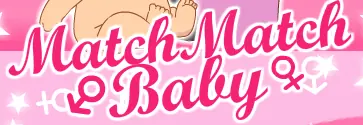 Match Match Baby logo