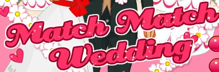 Match Match Wedding logo