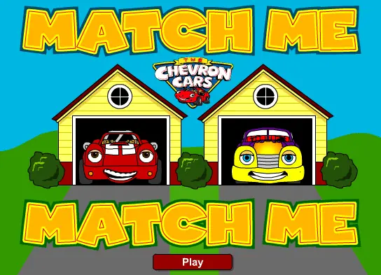 Match Me Match Me logo