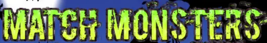 Match Monsters logo