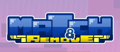 Match & Remove logo