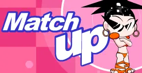 Match Up logo