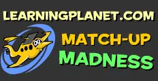 Match-Up Madness logo