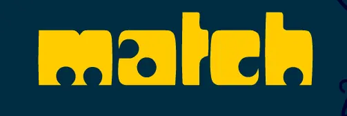 Match v2 logo