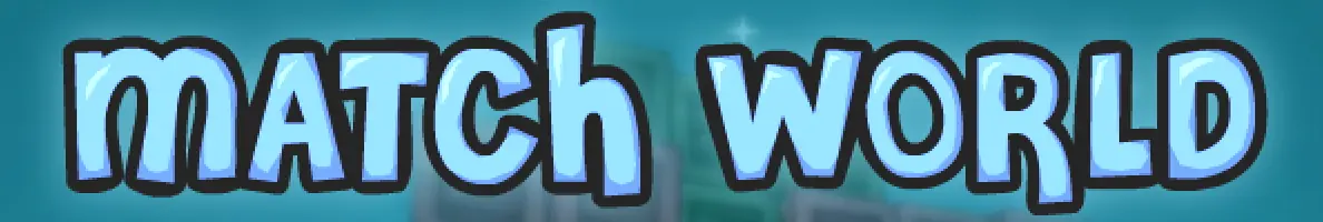 Match World logo