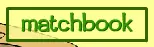 Matchbook logo