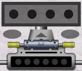 Matching Pegs logo