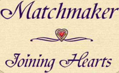Matchmaker: Joining Hearts logo