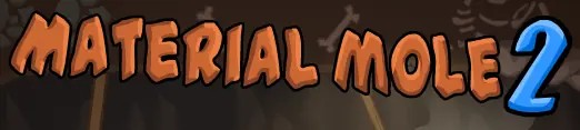 Material Mole 2 logo