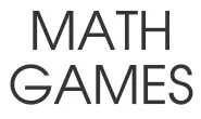 Math Games logo