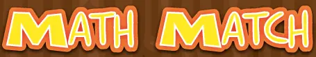 Math Match logo