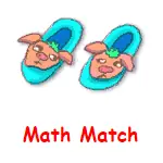 Math Match logo