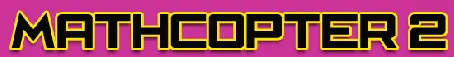 MathCopter 2 logo