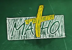 Matho logo