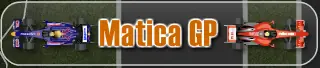 Matica F1 GP logo