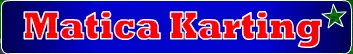 Matica Karting logo