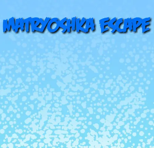 Matryoshka Escape logo
