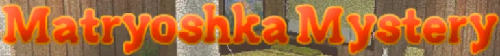 Matryoshka Mystery logo