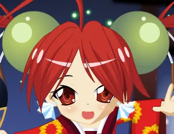 Matsuri Dress Up logo