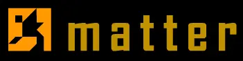 Matter logo