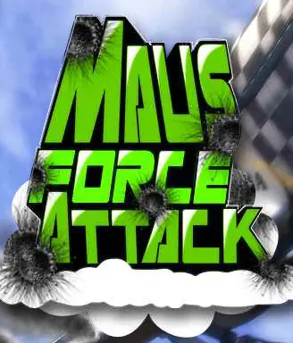 Maus Force Attack logo