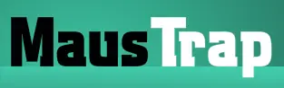 Maustrap logo