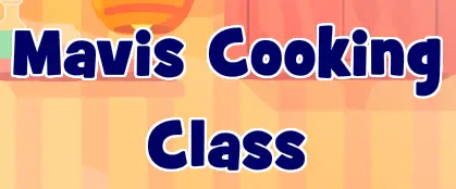 Mavis Cooking Class logo