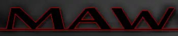 Maw logo
