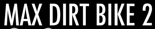 Max Dirt Bike 2 logo