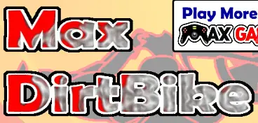 Max Dirt Bike logo